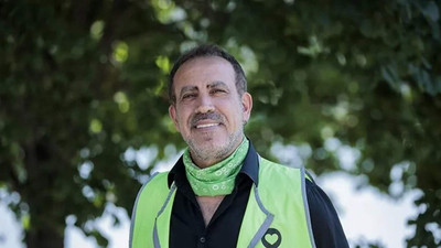 Haluk Levent, AHBAP'ın yaptığı harcamayı açıkladı