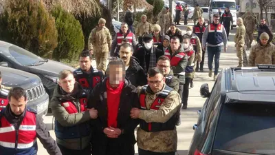 65 kişinin hayatını kaybettiği İsias Otel davasında 3 tutuklama