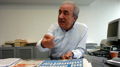 Gazeteci, yazar Güngör Mengi hayatını kaybetti