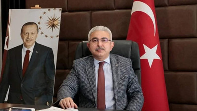 Yaptığı binalar yıkılan AK Partili başkan tutuklandı