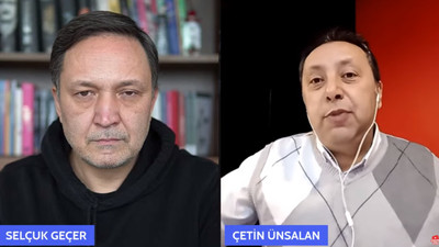 Selçuk Geçer ve Çetin Ünsalan'dan tokat gibi ''depremzedeler'' uyarısı
