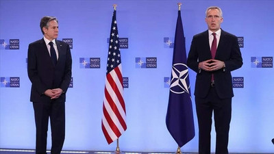 ''ABD çıkarları için bir NATO müttefikine saldırabilir''