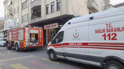 Doğalgaz faciasında aynı aileden 3 kişi öldü