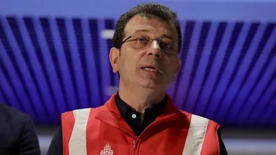 İmamoğlu'ndan ''kader'' eleştirisi: ''Sorumluluktan kaçmaktır!''