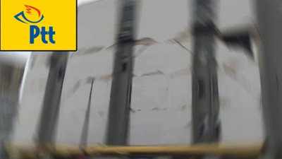 PTT'den, depremzede çalışanlarına işbaşı genelgesi