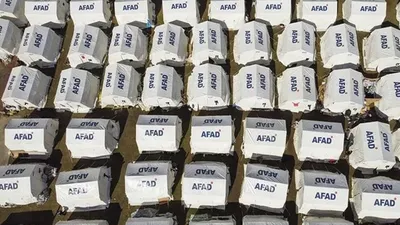 Başvurular başladı: AFAD'dan ''Afetzede Barınma Desteği'' açıklaması