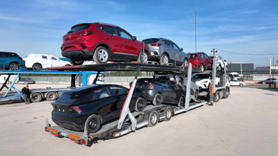 Elektrikli otomobiller, depremzedelere mobil jeneratör olacak