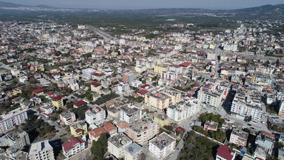 Depremzede EYT'liler için başvurular uzatıldı