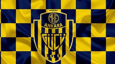 MKE Ankaragücü'nün yeni teknik direktörü belli oldu