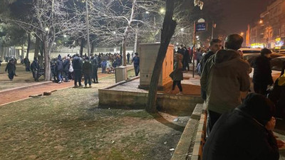 Gaziantep Valisi Gül: Can kaybımız yok