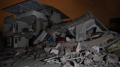 Depremzedelere haciz iddiası! Bakanlıktan açıklama geldi