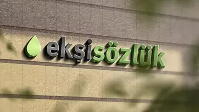 Ekşi Sözlük'e erişim engeli getirildi