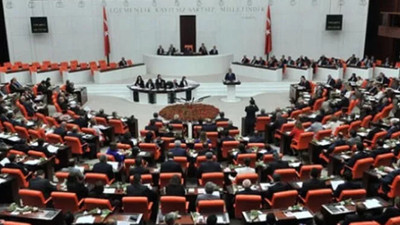 TBMM Genel Kurulu, 28 Şubat'ta toplanacak