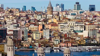 İstanbul'da beklenen büyük deprem için hangi uzman, ne dedi ?