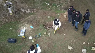 5 aydır kayıp olarak aranıyordu; sır çözüldü!