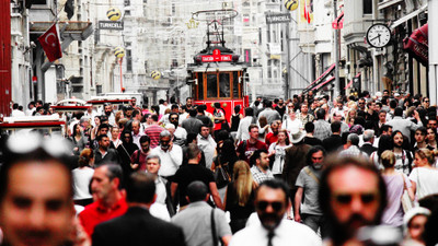 Seçim değil ''korku'' anketi: İşte vatandaşın en büyük korkusu