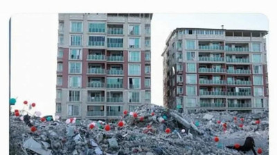 Kızılay Başkanı'nın özel kaleminden tepki çeken paylaşım
