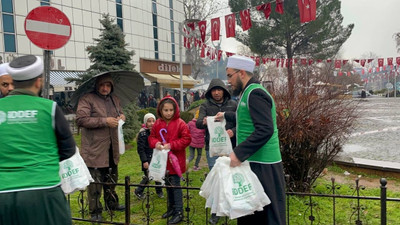 İsmailağacılara bir büyük kıyak daha