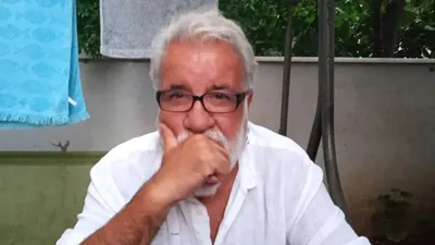 Usta oyuncudan acı haber