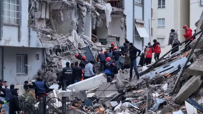DASK'ın hasar ödemesi 1 milyar TL'yi geçti