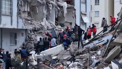 DASK'ın hasar ödemesi 1 milyar TL'yi geçti