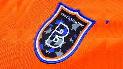 Başakşehir'in yeni isim sponsoru belli oldu