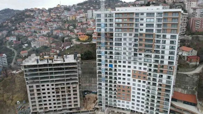 24 katlı o binayı yapan müteahhit: Kendim de oturuyorum, yıkılma ihtimali yok