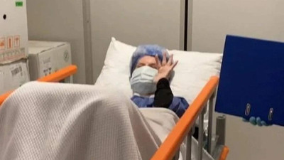 Filiz Akın ikinci kez ameliyat oldu