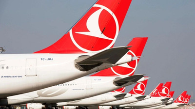 Haftada 30 saat çalışacaklar: THY'den üniversite öğrencilerine iş fırsatı