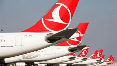 Haftada 30 saat çalışacaklar: THY'den üniversite öğrencilerine iş fırsatı