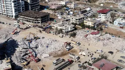 Bakan Koca'dan ''şebeke suyu'' açıklaması