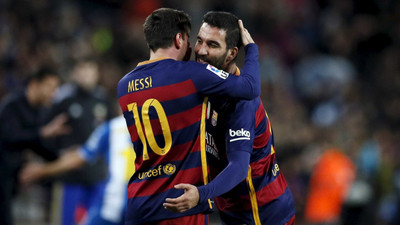 Arda Turan'a büyük şok! İspanyol mahkemesi peşine düştü