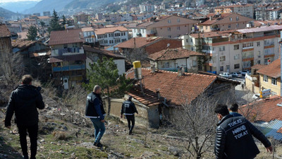 81 ilde aynı anda düğmeye basıldı; 901 kişi yakalandı