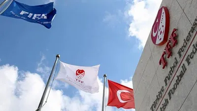 Beşiktaş, Galatasaray, Trabzonspor dahil 7 kulüp PDFK'ya sevk edildi
