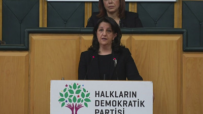 HDP, Kızılay'ın önüne gidiyor