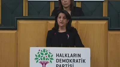 HDP, Kızılay'ın önüne gidiyor