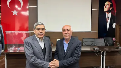 Yeni Nurdağı Belediye Başkanı belli oldu