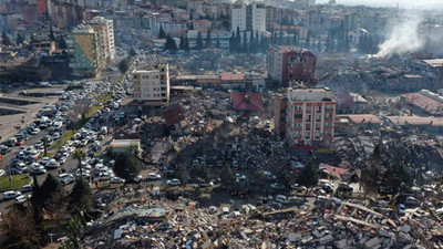 Depremzedeyi ''devamsızlıktan'' işten çıkardılar