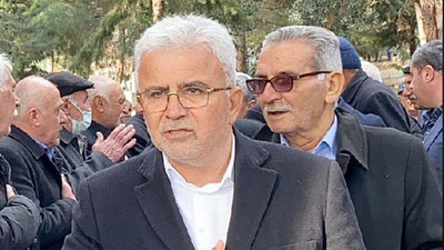Tutuklanan belediye başkanı: ''Yıkım sebebi belli değil''