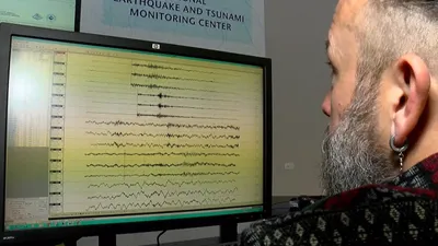 Kandilli Rasathanesi: Her an 7 üzeri deprem olabilir