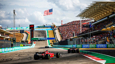 Formula 1 sezonu başlıyor! Tarihin en uzun sezonu olacak