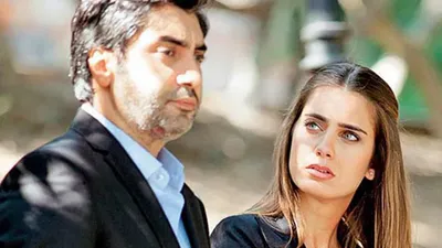 Kurtlar Vadisi'nin Savcı Leyla'sı Çiğdem Batur: Londra'ya gidip geliyorum