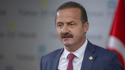 İYİ Partili Yavuz Ağıralioğlu hakkında bomba iddia