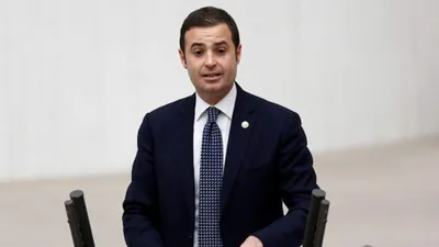 CHP'li Ahmet Akın'dan iktidara deprem soruları