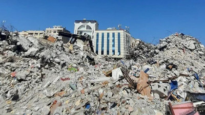 Önce enkazdan sonra morgdan çıktı! Öldü sanılan çocuğu böyle kurtardı