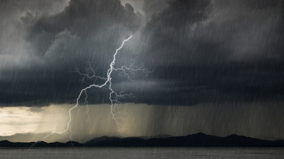 Meteoroloji'den 27 ile sarı, 6 ile turuncu uyarı