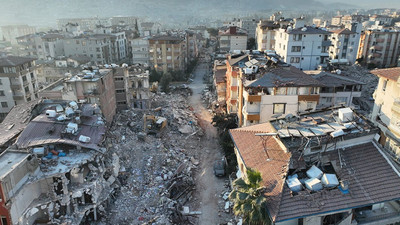 DASK'ın hasar ödemesi 2 milyar TL'yi geçti