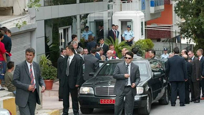 Erdoğan'ın İstanbul'daki eski evi de kentsel dönüşüme girdi