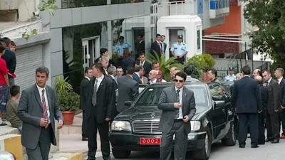 Erdoğan'ın İstanbul'daki eski evi de kentsel dönüşüme girdi
