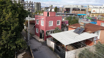 MİT gözetiminde kazı yapılmıştı! O eve talip çıkmadı